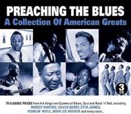 【輸入盤】 Preaching The Blues 【CD】