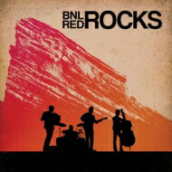 【輸入盤】 Barenaked Ladies / Bnl Rocks Red Rocks 【CD】