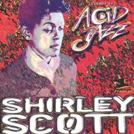 【輸入盤】 Shirley Scott シャーリースコット / Legends Of Acid Jazz 【CD】