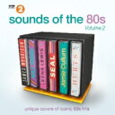 【輸入盤】 Sounds Of The 80s Vol.2 【CD】