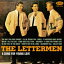 Lettermen / A Song For Young Love CD