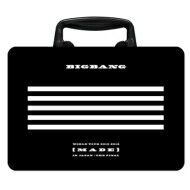 BIGBANG (Korea) ビッグバン / BIGBANG WORLD TOUR 2015～2016 [MADE] IN JAPAN : THE FINAL【DELUXE EDITION】(2Blu…