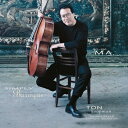 Simply Baroque: Yo-yo Ma(Vc) Koopman / Amsterdam Baroque O (180g) 【LP】