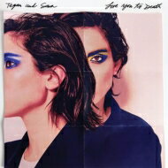 【輸入盤】 Tegan &amp; Sara / Love You To Death 【CD】