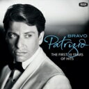 【輸入盤】 Patrizio Buanne パトリゾブアーヌ / Bravo Patrizio 【CD】