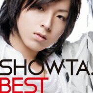 Showta. ショウタ / SHOWTA BEST. 【初回限定盤】 【CD】