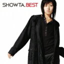 Showta. ショウタ / SHOWTA BEST. 【CD】