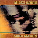 Miles Davis }CXfCrX / Dark Magus (2g / 180OdʔՃR[h) yLPz