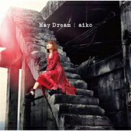 aiko アイコ / May Dream 【初回限定盤B】 【CD】
