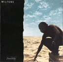 Milton Nascimento ~giVg / Miltons yCDz