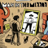 Official髭男dism / MAN IN THE MIRROR 【CD】