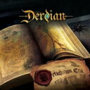 Derdian / Revolution Era 【CD】