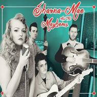 【輸入盤】 Sharna Mae / Mayhems / Sharna-mae &amp; The Mayhems 【CD】