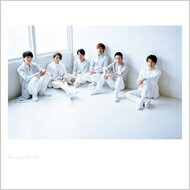 V6 / Beautiful World 【CD Maxi】