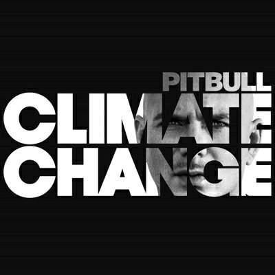 Artist Name: W - 【輸入盤】 Pitbull ピットブル / Climate Change 【CD】