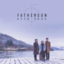 【輸入盤】 Fatherson / Open Book 【CD】