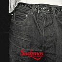 Suchmos / MINT CONDITION 【CD Maxi】