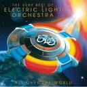Electric Light Orchestra (E.L.O.) エレクトリックライトオーケストラ / All Over The World: The Very Best Of Electric Light Orchestra: 【LP】