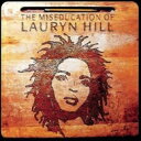 Lauryn Hill ローリンヒル / Miseducation Of Lauryn Hill (2枚組アナログレコード) 【LP】