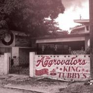 【輸入盤】 Aggrovators アグロベーターズ / Dubbing At King Tubby's 【CD】