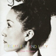 Maia Hirasawa マイアヒラサワ / Beautiful And Ugly 【CD】