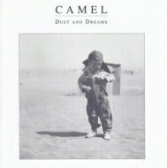 Camel キャメル / Dust And Dreams 【SHM-CD】