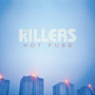 Killers キラーズ / Hot Fuss (アナログレコード) 【LP】