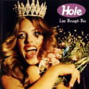 Hole / Live Through This yLPz