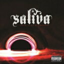 【輸入盤】 Saliva / Love, Lies & Therapy 【CD】