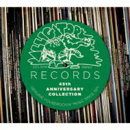 【輸入盤】 Alligator Records 45th Anniversary Collection: アリゲーター レコード 栄光の45周年コレクション 【CD】