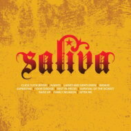 【輸入盤】 Saliva / Icon 【CD】