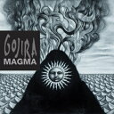 【輸入盤】 GOJIRA ゴジラ / Magma 【CD】