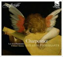  A  Charpentier MA. VpeBG   wԍ炯|px@NXeB & U[EtT  CD 