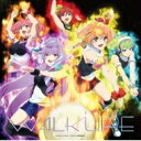 ワルキューレ / Walkure Attack! 【初回