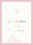 miwa ミワ / miwa “ballad collection” tour 2016 ～graduation～ (CD+DVD)【完全生産限定盤】 【DVD】