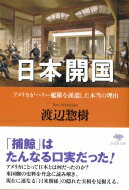 日本開国 アメリカがペリー艦隊を派遣した本当の理由 草思社文庫 / 渡辺惣樹 【文庫】