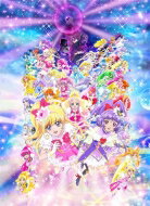 映画プリキュアオールスターズ　みんなで歌う♪奇跡の魔法！【DVD通常版】 【DVD】