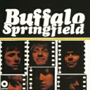 Buffalo Springfield バッファロースプリングフィールド / Buffalo Springfield 【CD】