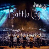 Judas Priest 塼ץ꡼ / Battle Cry (2ȥʥ쥳) LP