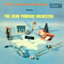 Herb Pomeroy / Life Is A Many Splendored Gig 【SHM-CD】