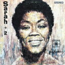 Sarah Vaughan サラボーン / Sarah 2 【SHM-CD】