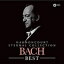 Bach, Johann Sebastian Хå / Υ󥯡롦ʥ롦쥯Хåϡ٥ CD