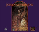 Bach, Johann Sebastian バッハ / ヨハネ受難曲 アーノンクール & ウィーン・コンツェントゥス・ムジクス(1965)(2CD) 【CD】