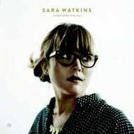 Sara Watkins / Young In All The Wrong Ways 【LP】
