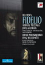 Beethoven ベートーヴェン / 『フィデリオ』全曲 グート演出、ヴェルザー=メスト & ウィーン・フィル、カウフマン、ピエチョンカ、他(2015 ステレ...