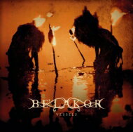 Be'lakor / Vessels 【CD】