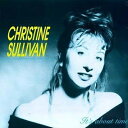 【輸入盤】 Christine Sullivan / It's About Time 【CD】