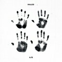 【輸入盤】 Kaleo / A / B 【CD】