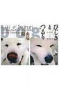 ひじきとつるり シェルターから来た秋田犬 / 山端閑 【本】