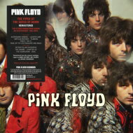 Pink Floyd ピンクフロイド / Piper At The Gates Of Dawn (180グラム重量盤レコード) 【LP】